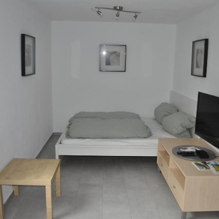 Appartment An Der Wuehle 泰克山麓魏尔海姆 外观 照片